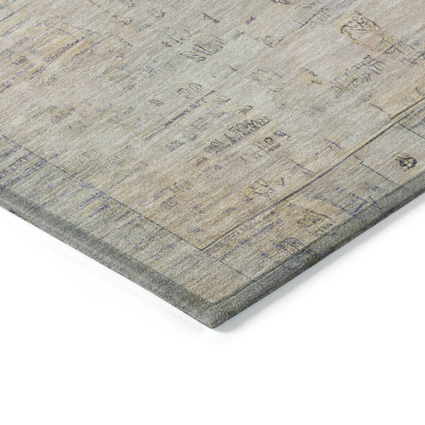Addison Chantille ACN1769 Linen Rug