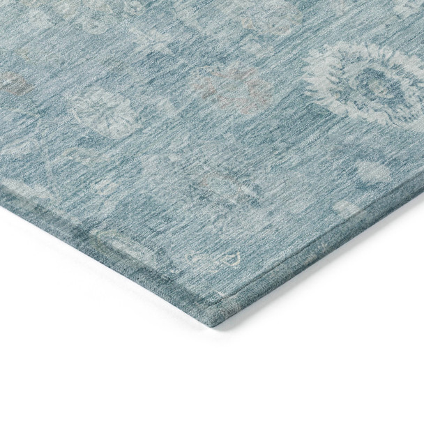 Addison Chantille ACN1770 Blue Rug