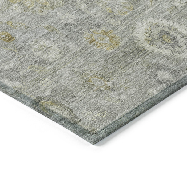 Addison Chantille ACN1770 Gray Rug