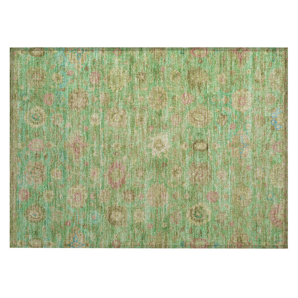 Addison Chantille ACN1770 Lime Rug