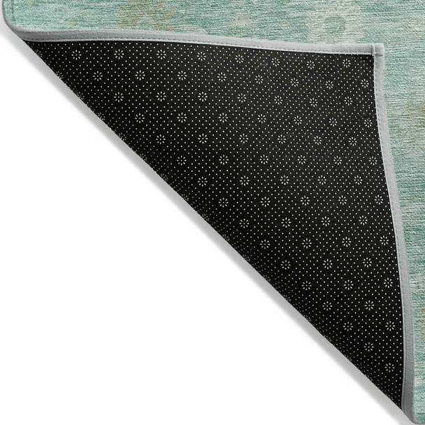 Addison Chantille ACN1770 Teal Rug