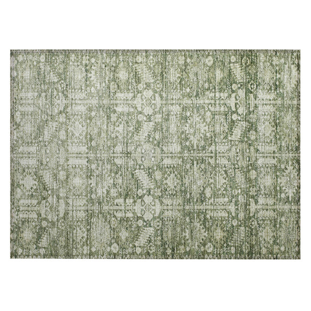 Addison Chantille ACN1771 Aloe Rug