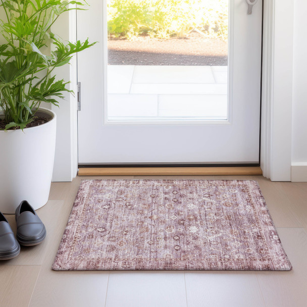 Addison Chantille ACN1772 Blush Rug