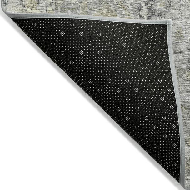 Addison Chantille ACN1772 Pewter Rug
