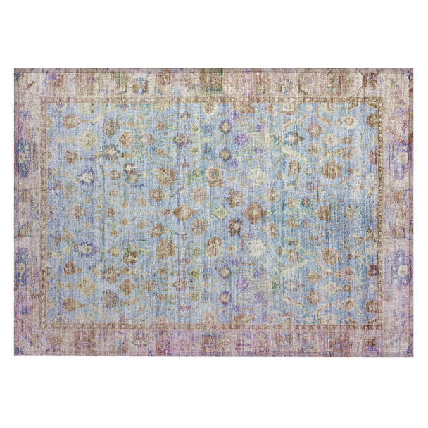 Addison Chantille ACN1772 Seafoam Rug