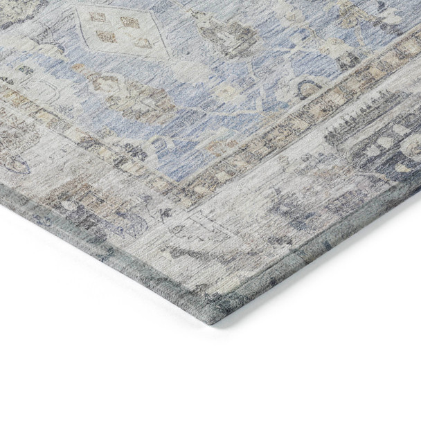 Addison Chantille ACN1772 Sky Rug