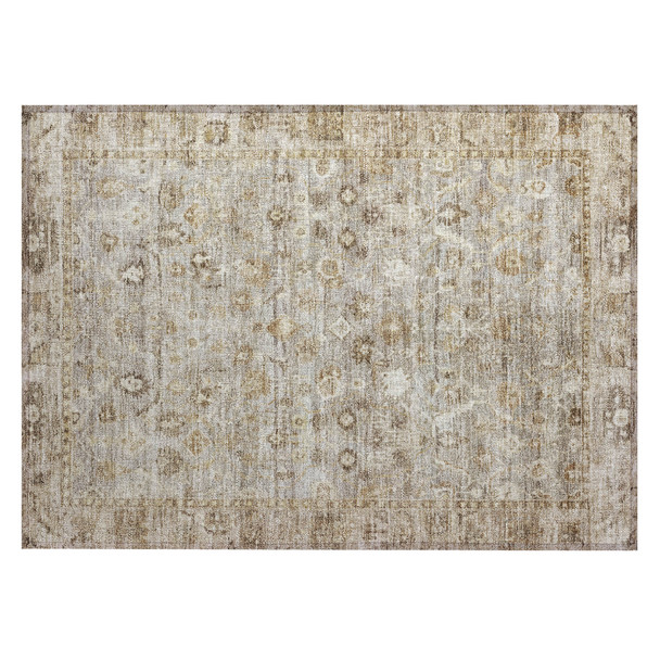 Addison Chantille ACN1772 Taupe Rug