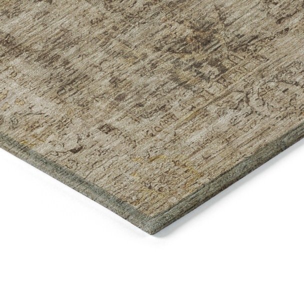 Addison Chantille ACN1773 Brown Rug