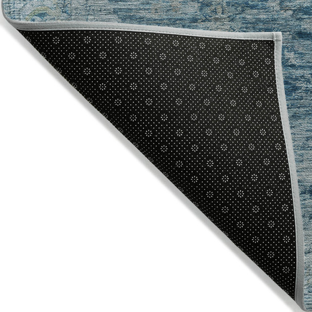 Addison Chantille ACN1773 Blue Rug