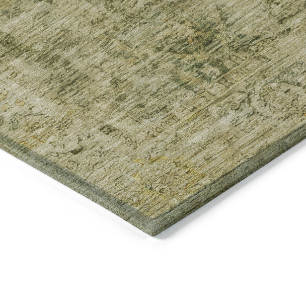 Addison Chantille ACN1773 Green Rug