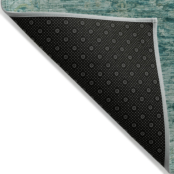 Addison Chantille ACN1773 Teal Rug