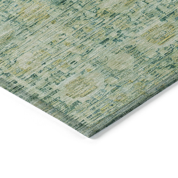 Addison Chantille ACN1774 Aloe Rug