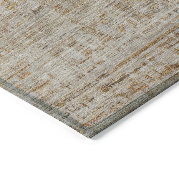 Addison Chantille ACN1775 Taupe Rug