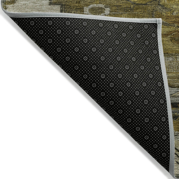 Addison Chantille ACN1776 Brown Rug