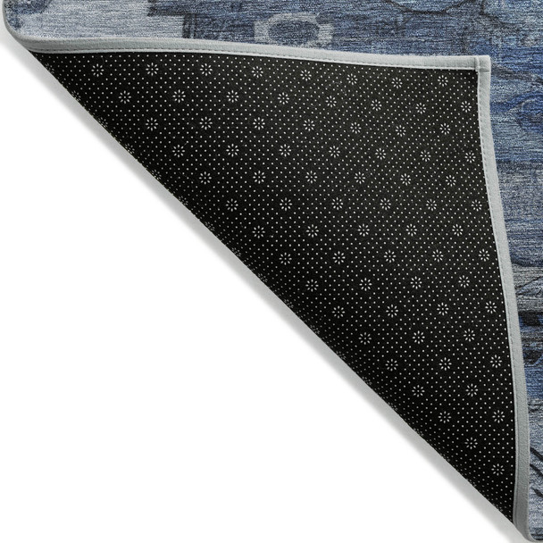 Addison Chantille ACN1776 Blue Rug