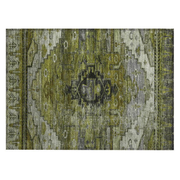 Addison Chantille ACN1776 Olive Rug