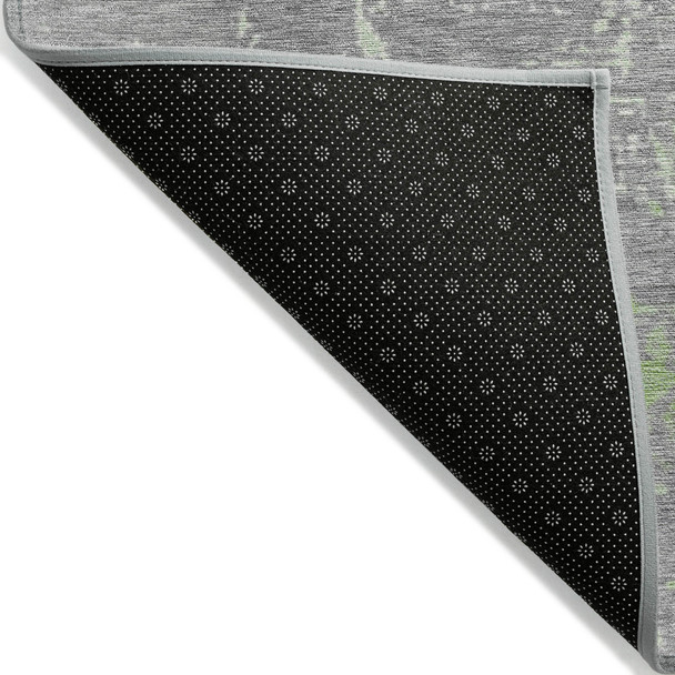 Addison Chantille ACN1777 Aloe Rug
