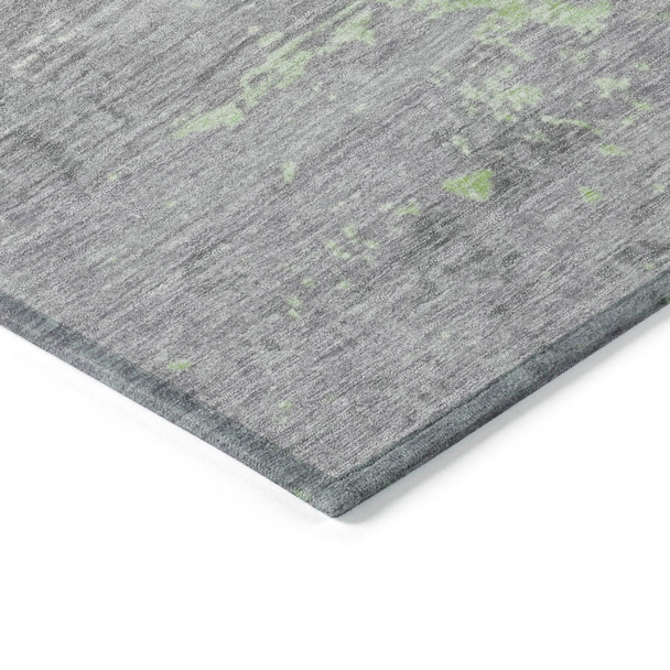 Addison Chantille ACN1777 Aloe Rug