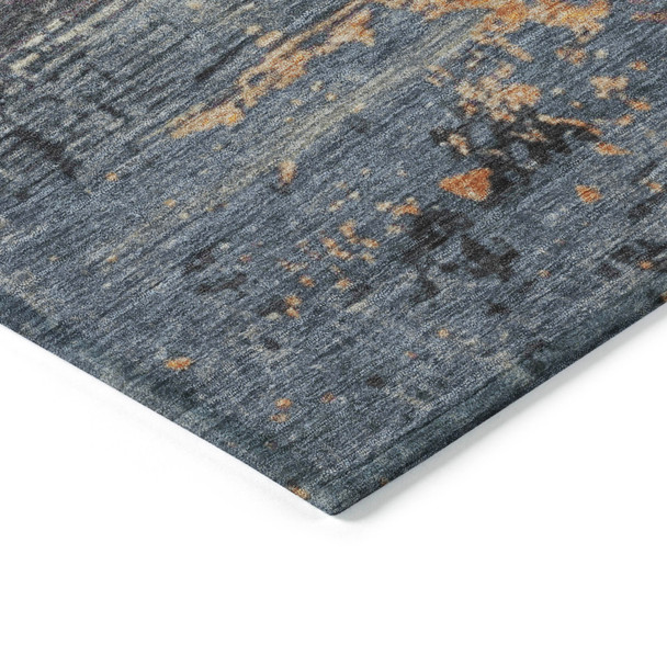 Addison Chantille ACN1777 Blue Rug