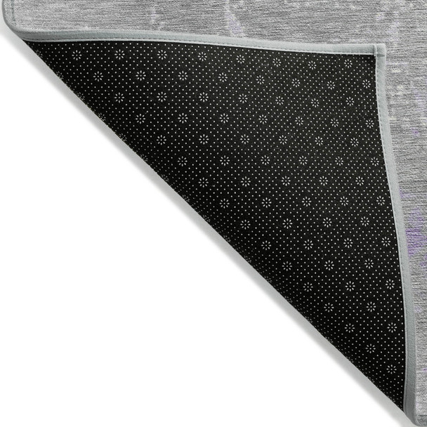 Addison Chantille ACN1777 Lavender Rug