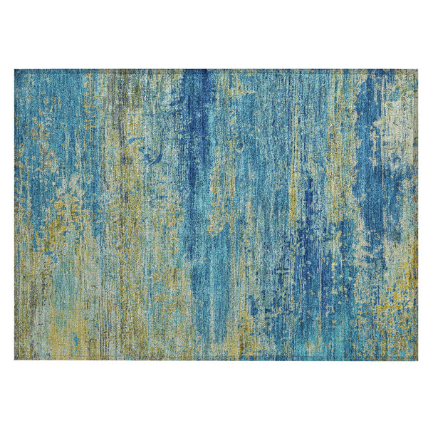 Addison Chantille ACN1777 Navy Rug