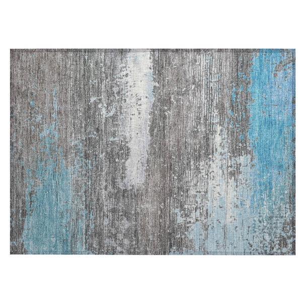 Addison Chantille ACN1777 Teal Rug