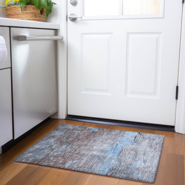 Addison Chantille ACN1780 Sky Rug