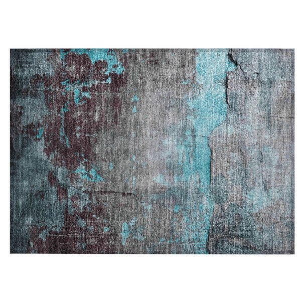Addison Chantille ACN1780 Teal Rug