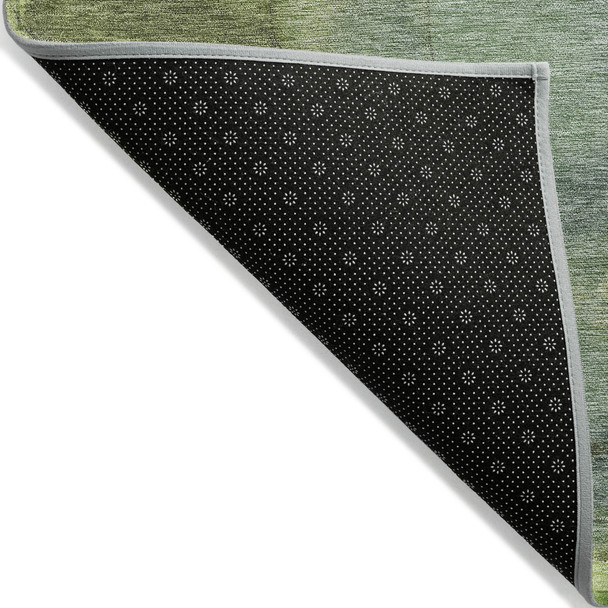 Addison Chantille ACN1781 Green Rug