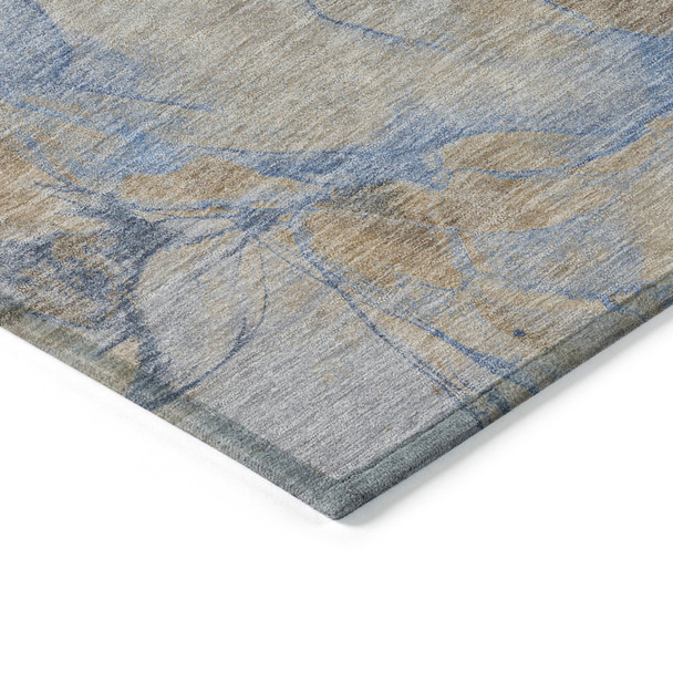 Addison Chantille ACN1781 Taupe Rug