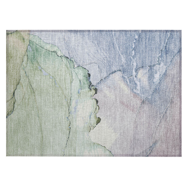 Addison Chantille ACN1783 Aloe Rug