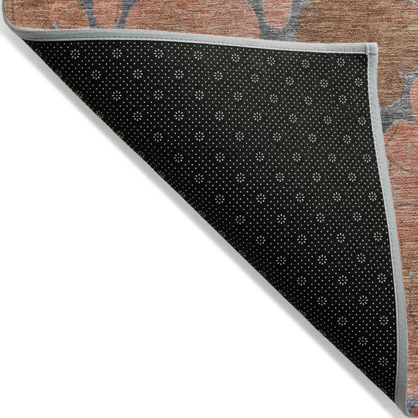 Addison Chantille ACN1784 Copper Rug
