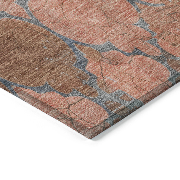 Addison Chantille ACN1784 Copper Rug