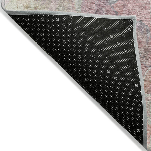 Addison Chantille ACN1785 Pink Rug