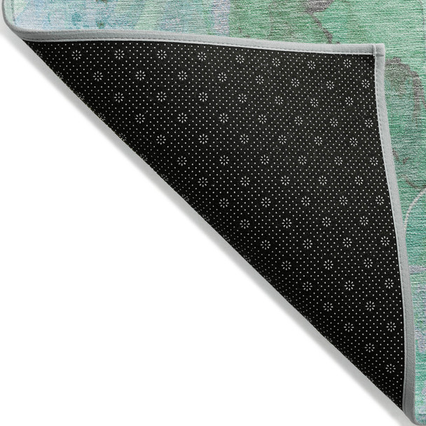 Addison Chantille ACN1785 Seafoam Rug