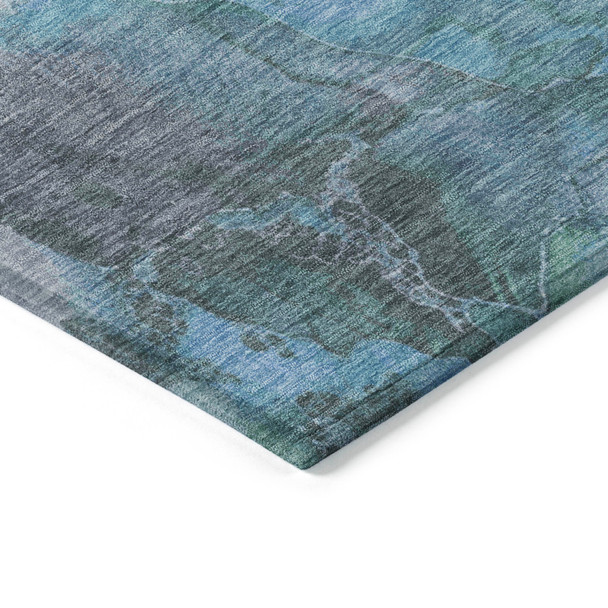 Addison Chantille ACN1787 Blue Rug