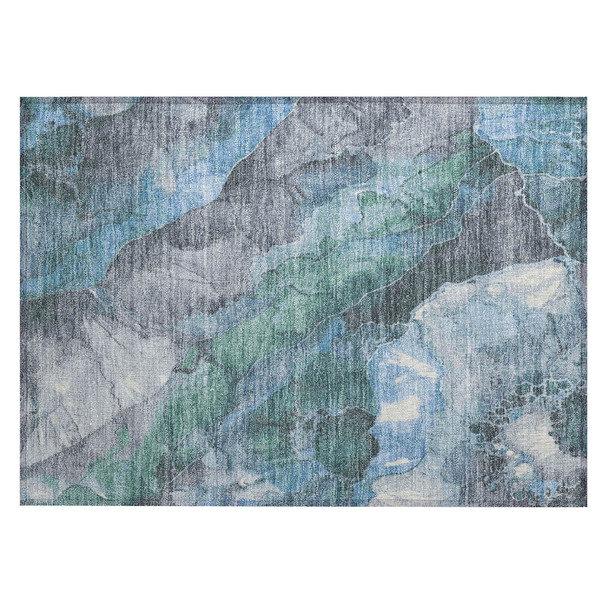 Addison Chantille ACN1787 Blue Rug