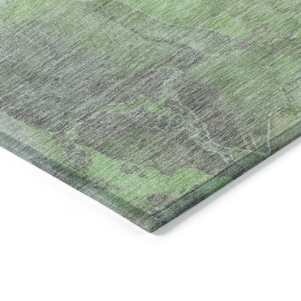 Addison Chantille ACN1787 Green Rug