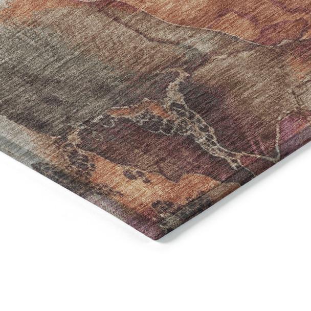 Addison Chantille ACN1787 Khaki Rug