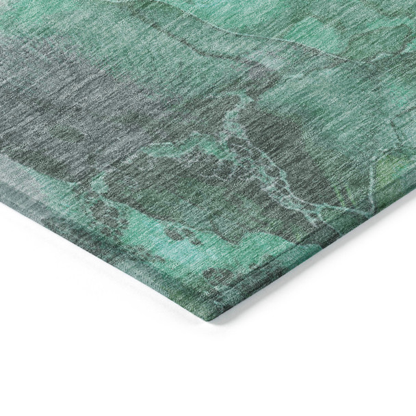 Addison Chantille ACN1787 Teal Rug