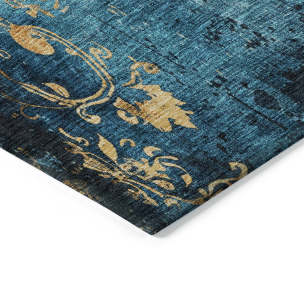 Addison Chantille ACN1788 Blue Rug