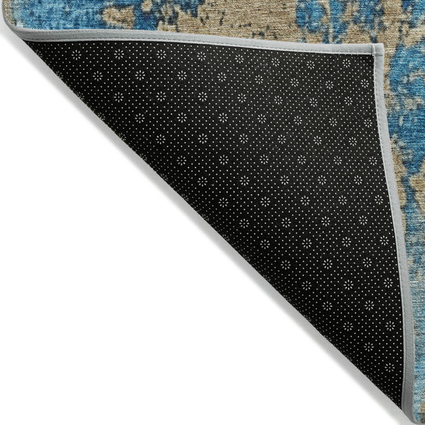 Addison Chantille ACN1789 Blue Rug