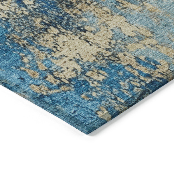 Addison Chantille ACN1789 Blue Rug