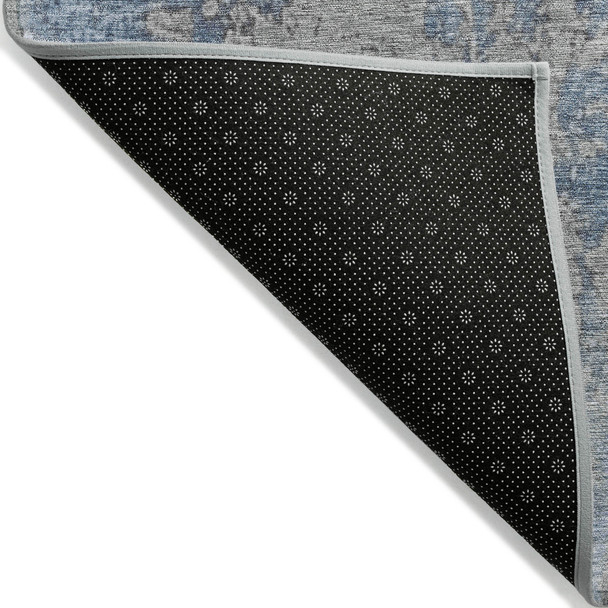 Addison Chantille ACN1789 Denim Rug