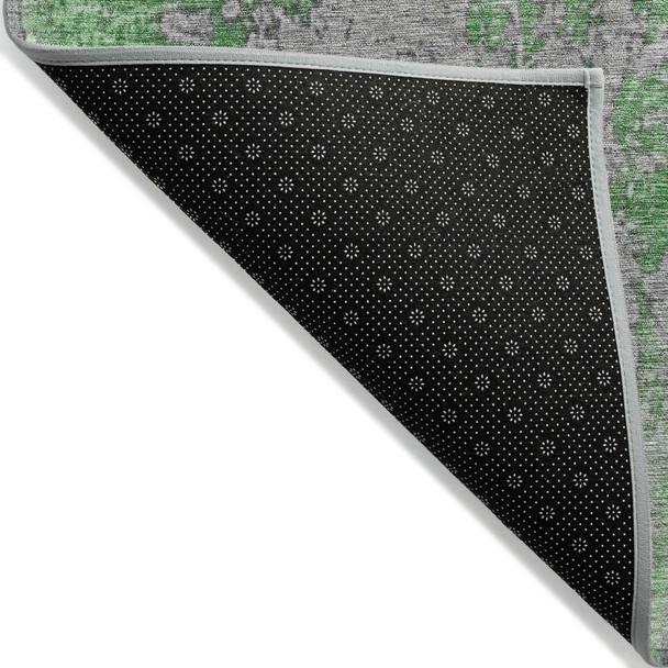 Addison Chantille ACN1789 Green Rug