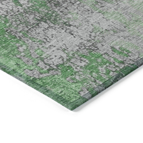 Addison Chantille ACN1789 Green Rug