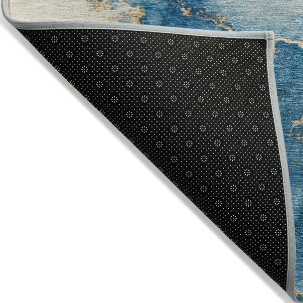 Addison Chantille ACN1790 Navy Rug