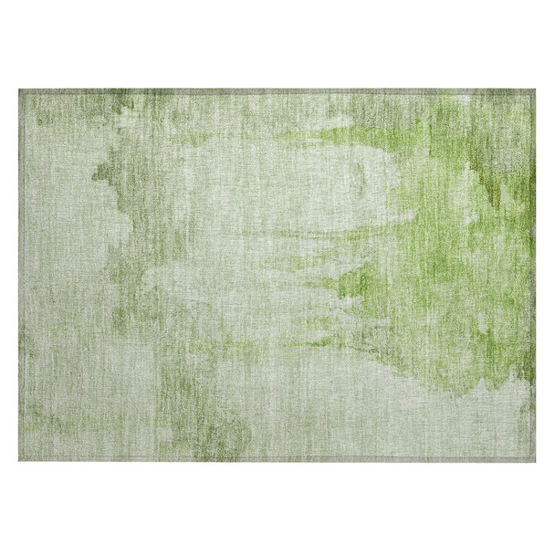 Addison Chantille ACN1791 Aloe Rug
