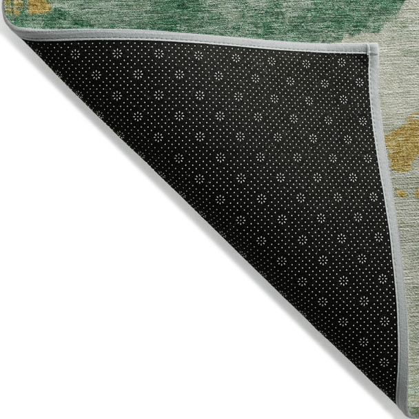 Addison Chantille ACN1792 Emerald Rug