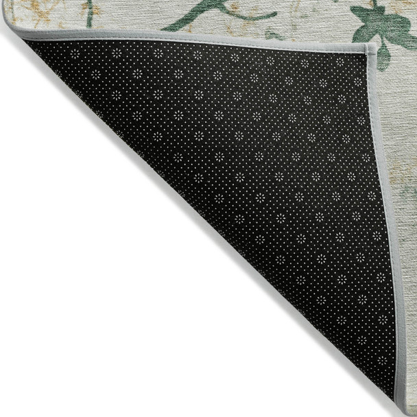 Addison Chantille ACN1798 Emerald Rug